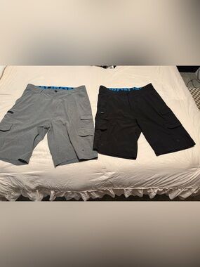Iron Co Men’s Shorts Bundle